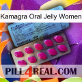 Kamagra Oral Jelly Women 35